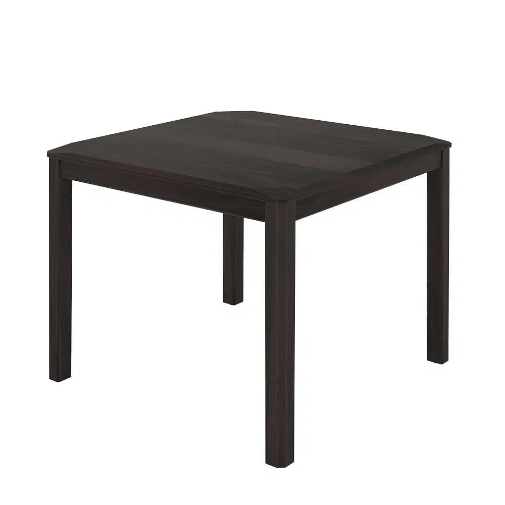 Vtrem 4 Seater Dining Table Urban Furniture
